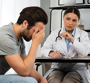 Medical Professionals