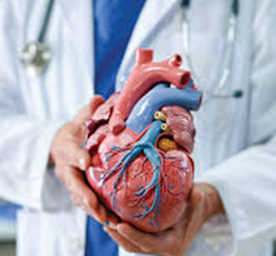 Cardiovascular care